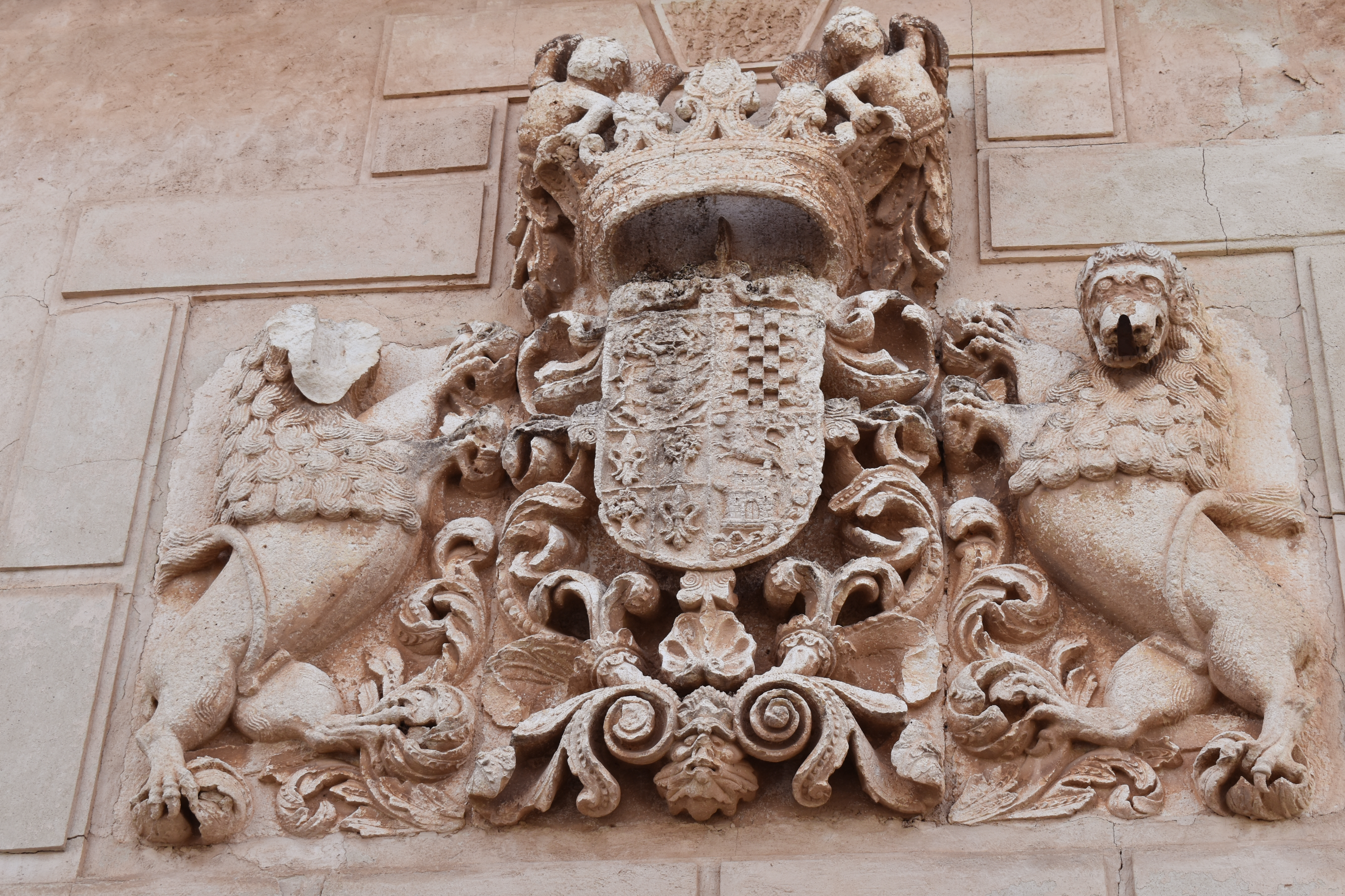 4. Convento de la Encarnaci�n