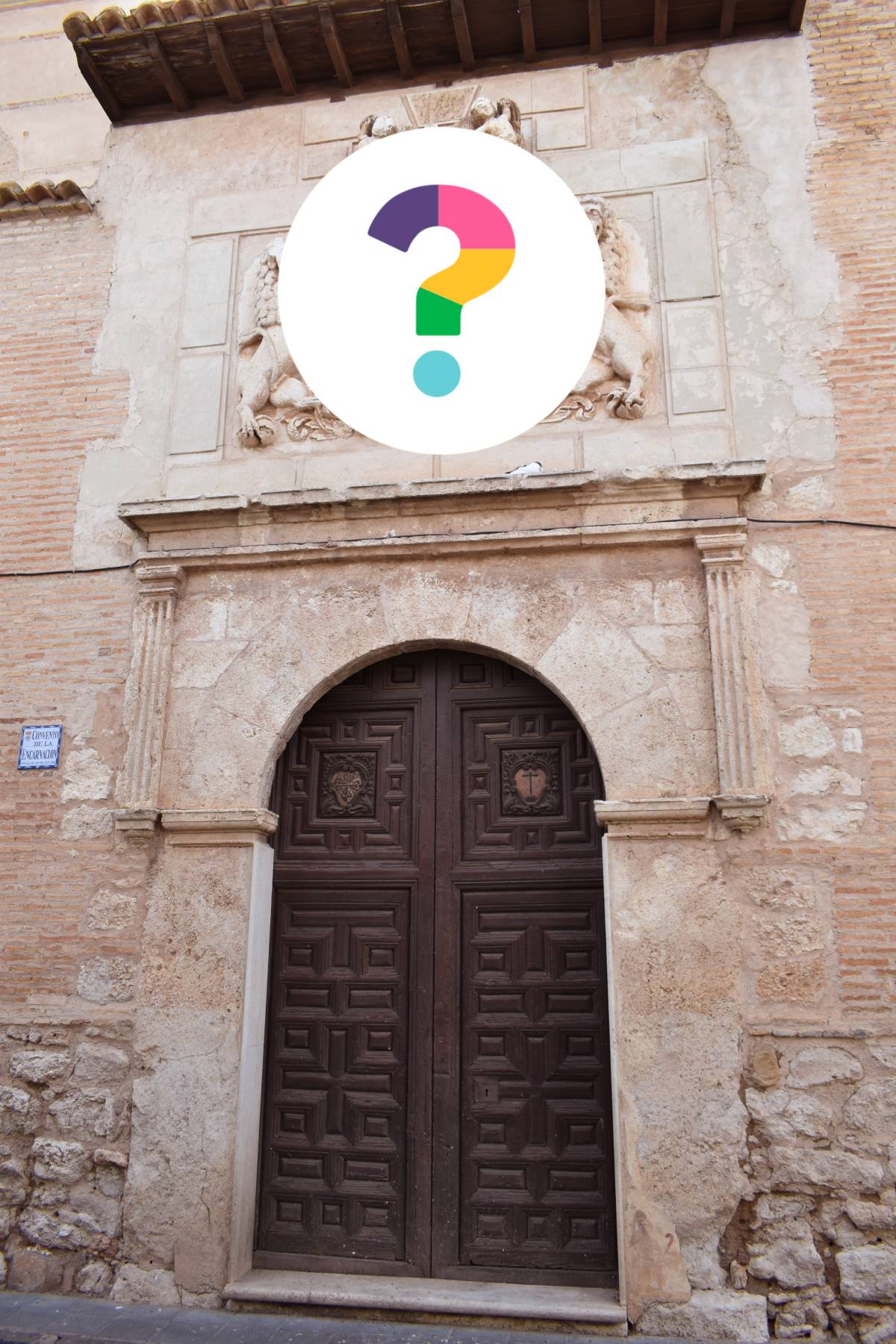 4. Convento de la Encarnaci�n