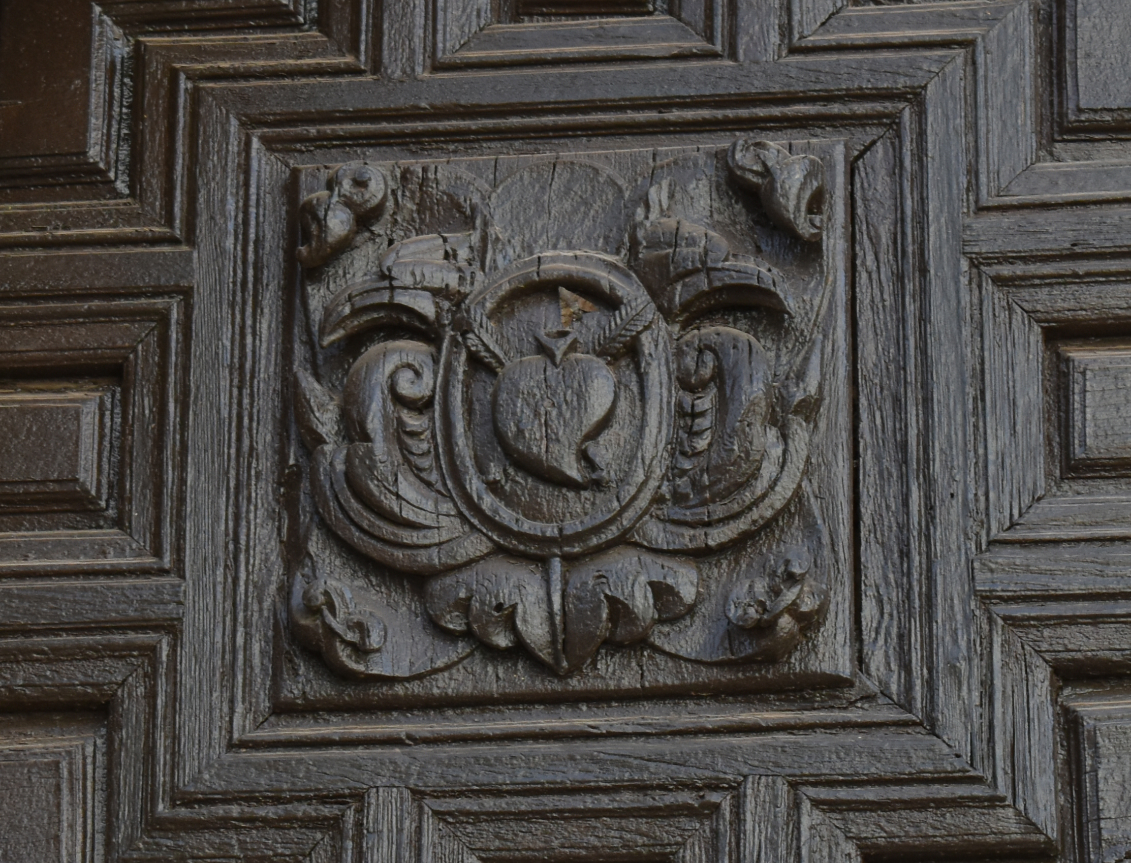 6. Iglesia de San Agust�n