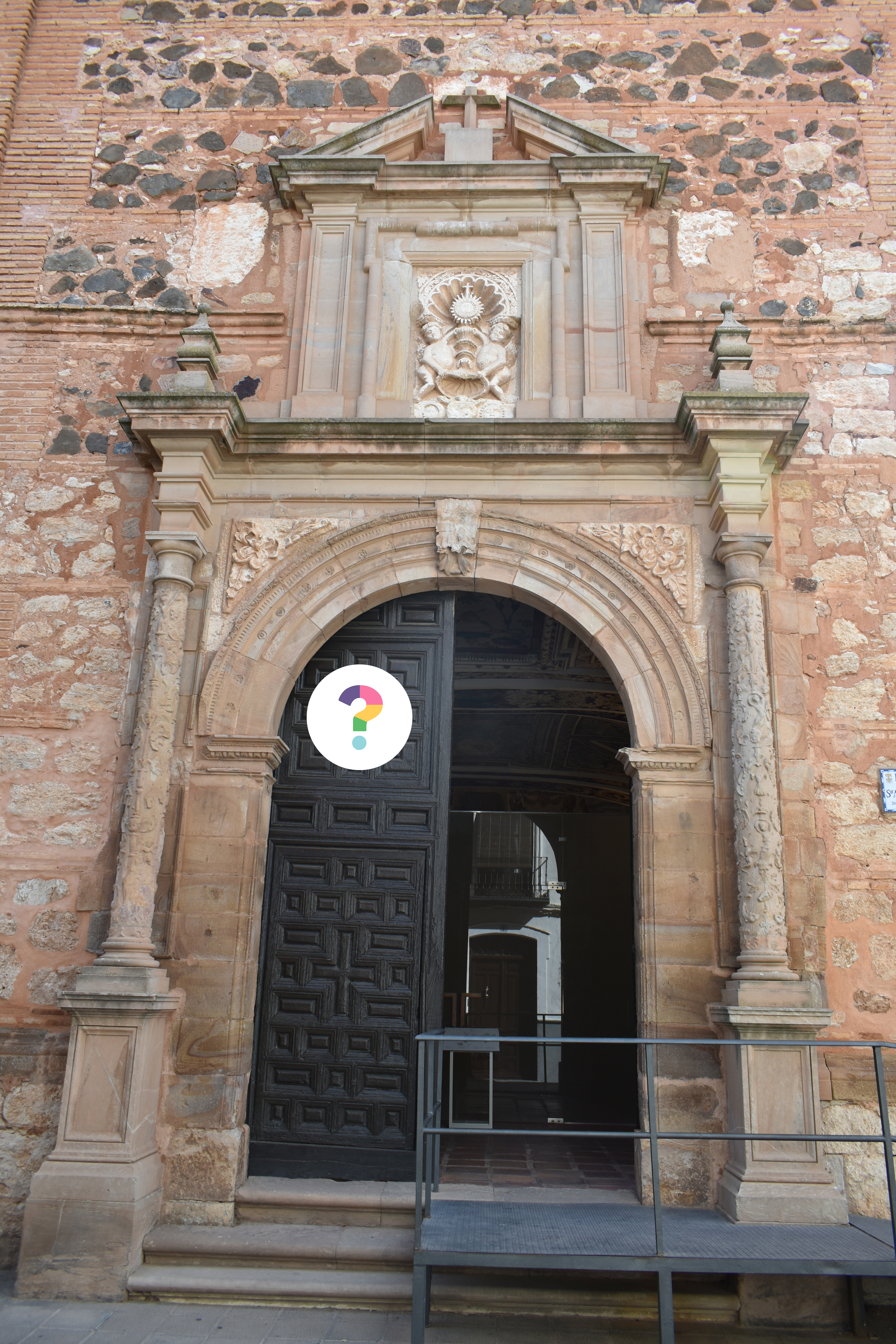 6. Iglesia de San Agust�n