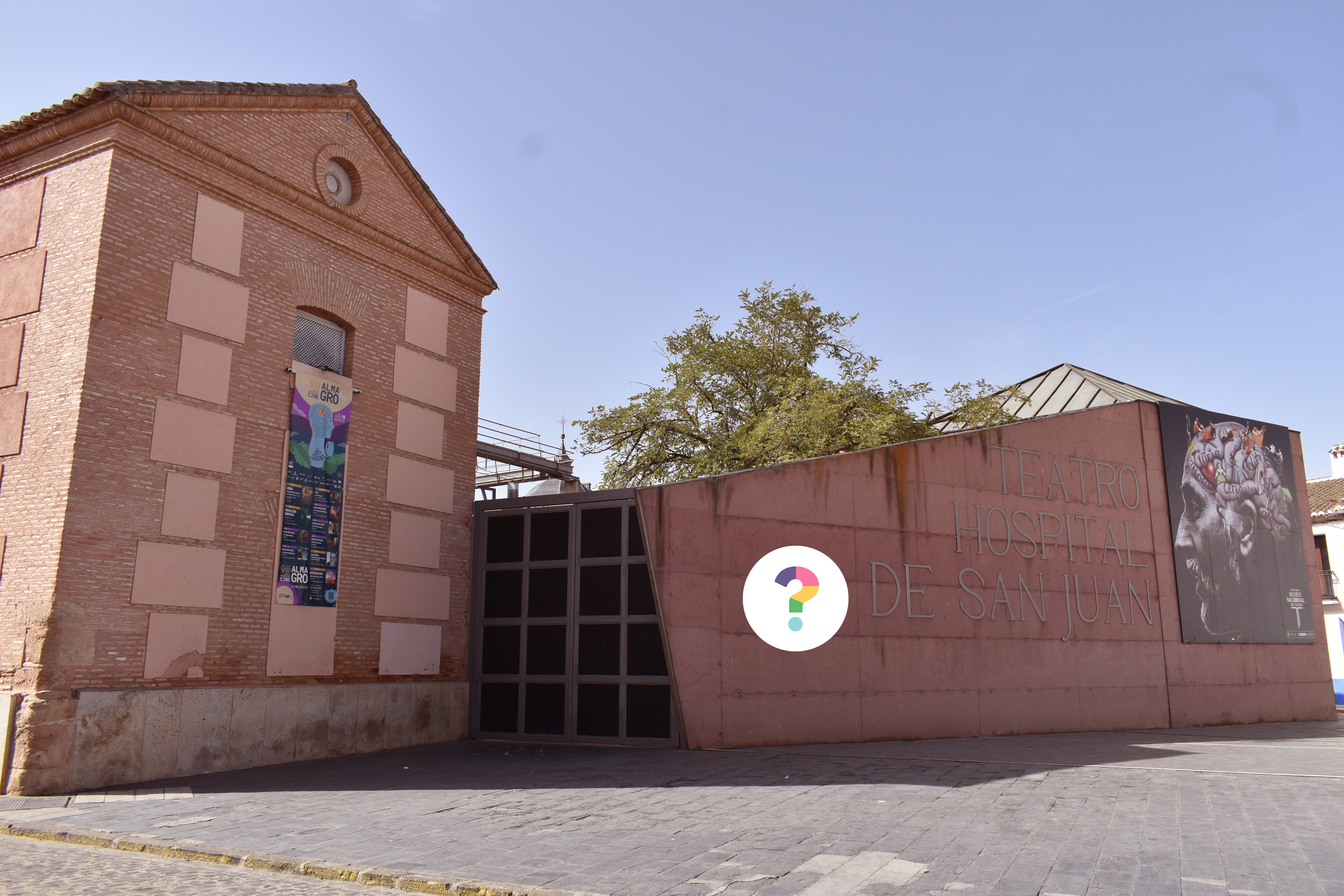 8. Hospital San Juan