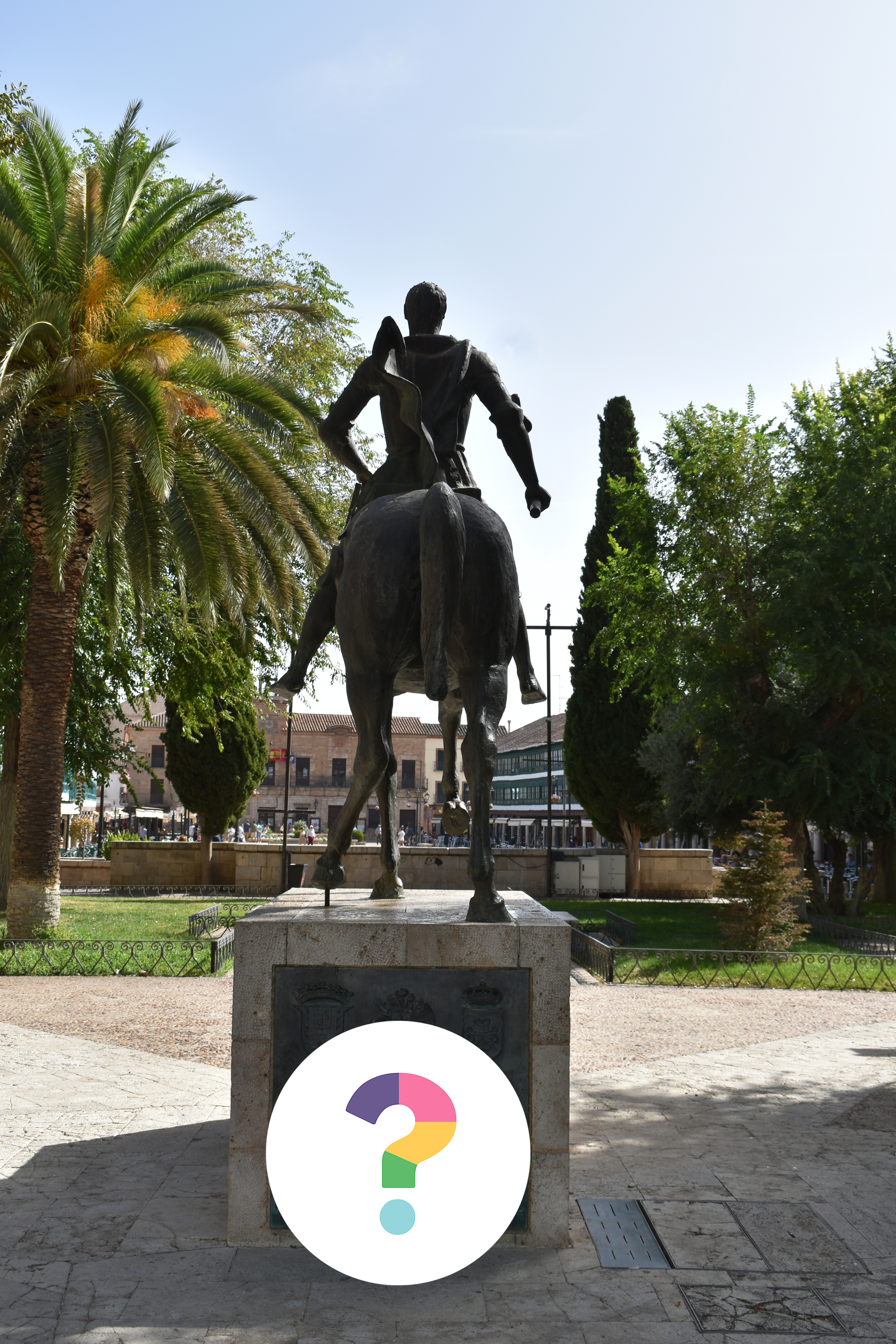 12. Diego de Almagro